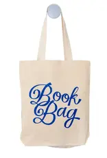 Tote - Book Bag