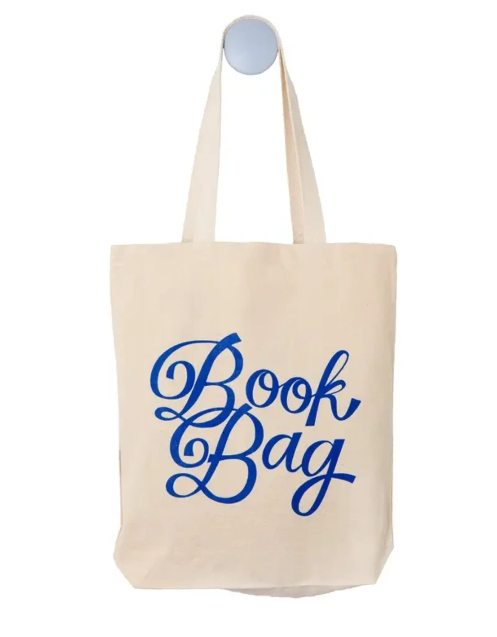 Tote - Book Bag