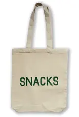 Tote - Snacks