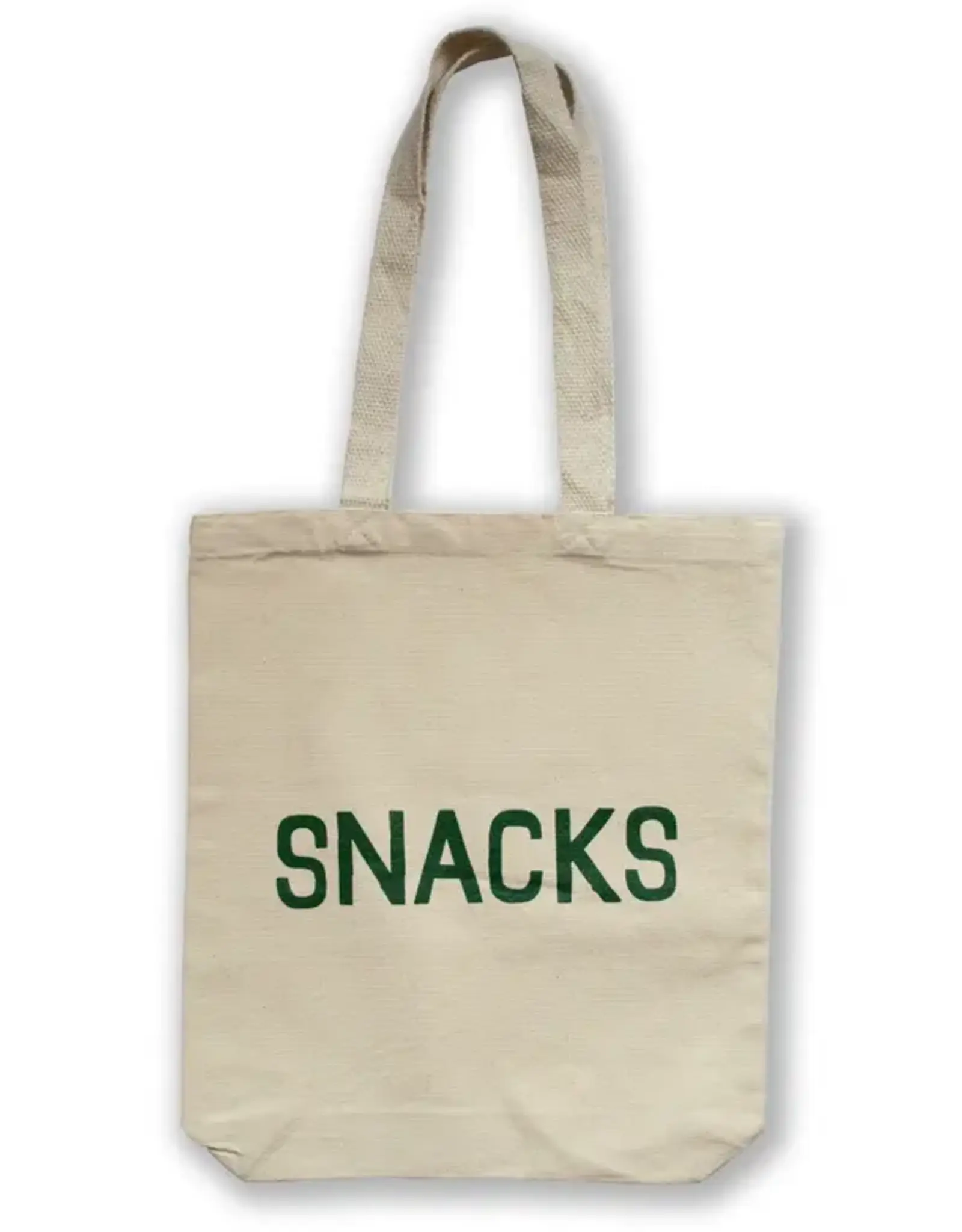 Tote - Snacks