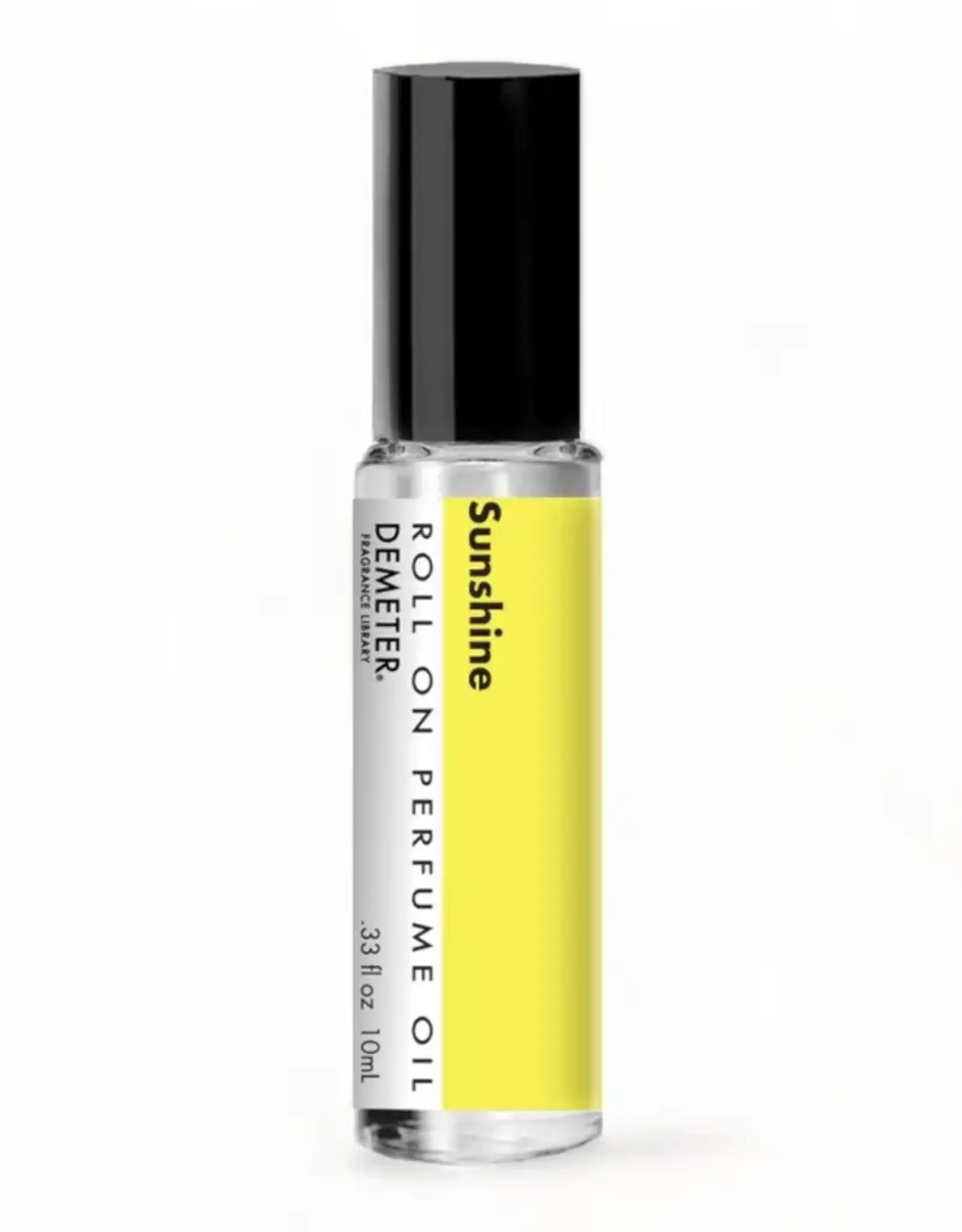Perfume - Demeter Fragrance, Sunshine