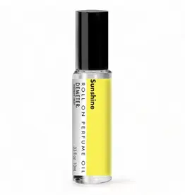 Perfume - Demeter Fragrance, Sunshine