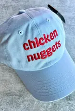 Baseball Cap - Chicken Nuggets