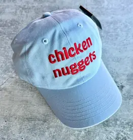 Baseball Cap - Chicken Nuggets
