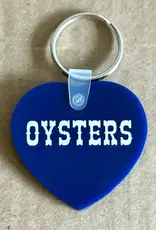 Keychain - Oysters