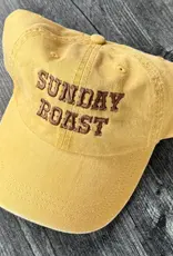 Baseball Cap - Sunday Roast