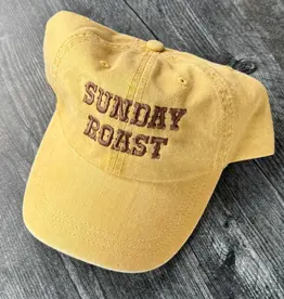 Baseball Cap - Sunday Roast