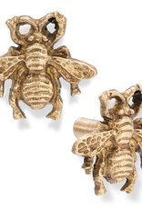 Knob - Queen Bee