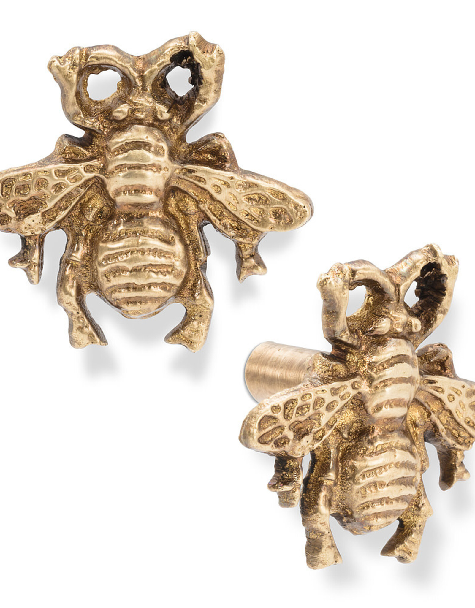 Knob - Queen Bee
