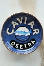 Trinket Tray - Caviar