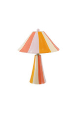 Lamp - Stripes