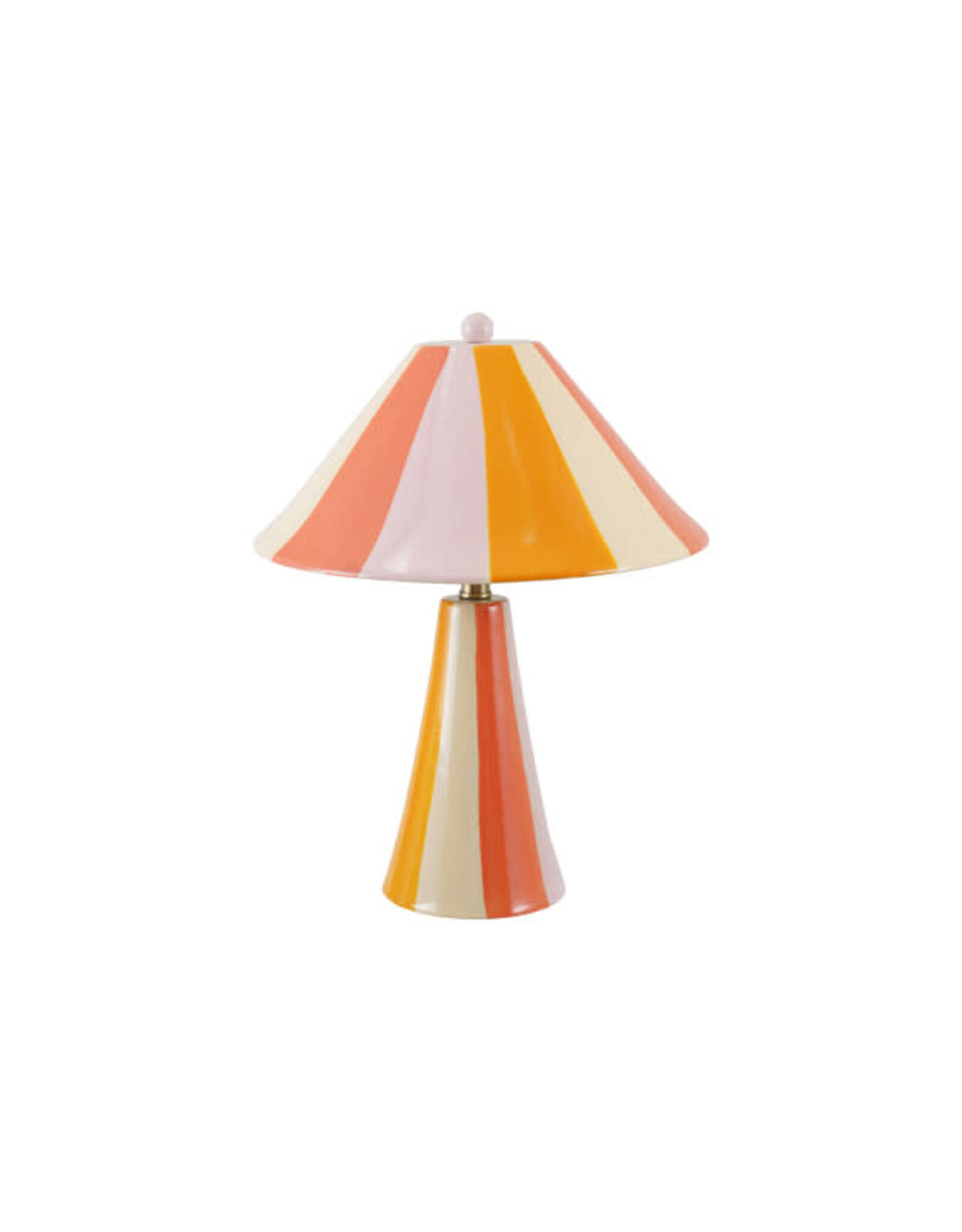 Lamp - Stripes