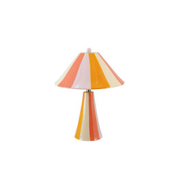 Lamp - Stripes