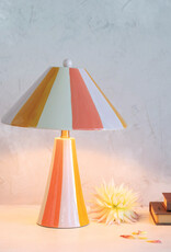 Lamp - Stripes