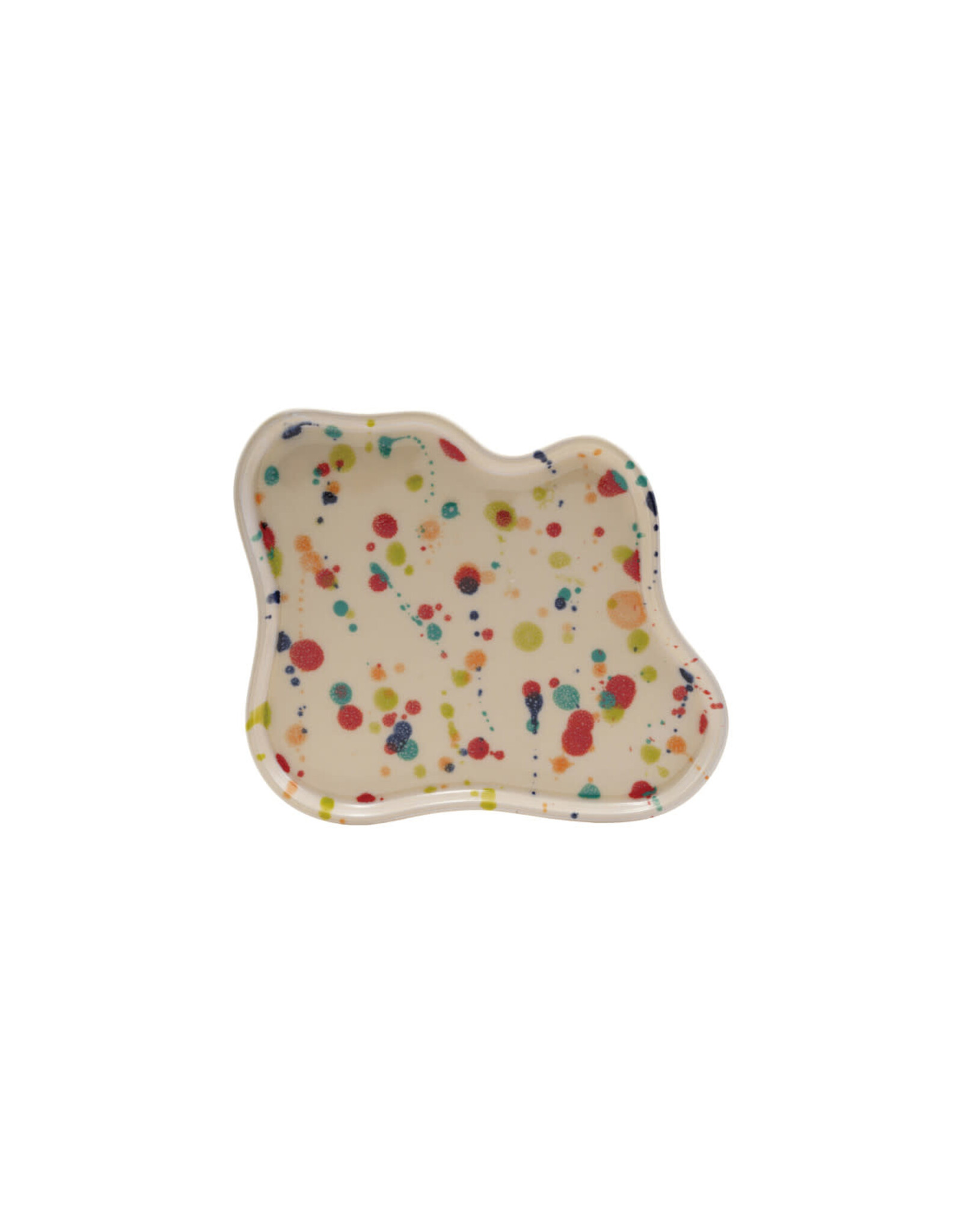 Dish - Spotted