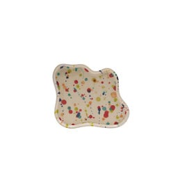 Dish - Spotted
