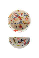Bowl - Splatter