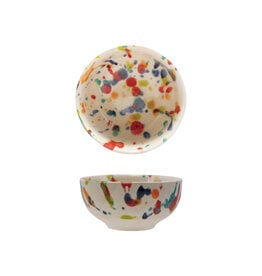 Bowl - Splatter