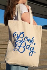 Tote - Book Bag
