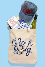 Tote - Book Bag