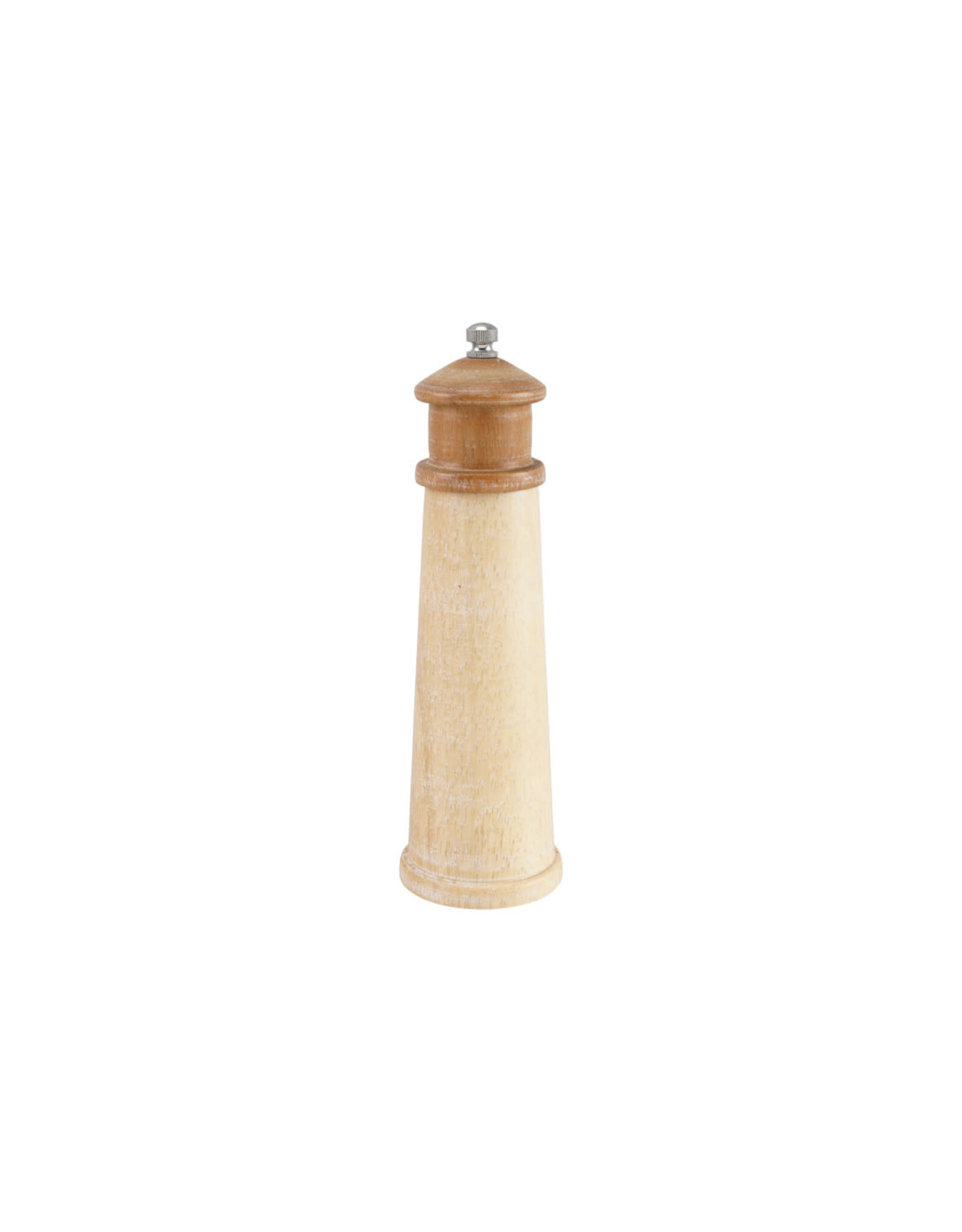 Salt/Pepper Grinder - Lighthouse