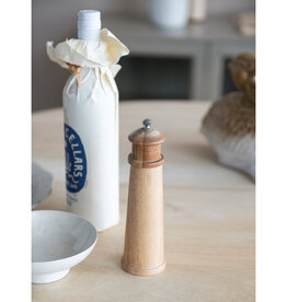 Salt/Pepper Grinder - Lighthouse
