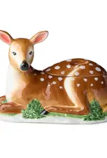 Cookie Jar - Deer