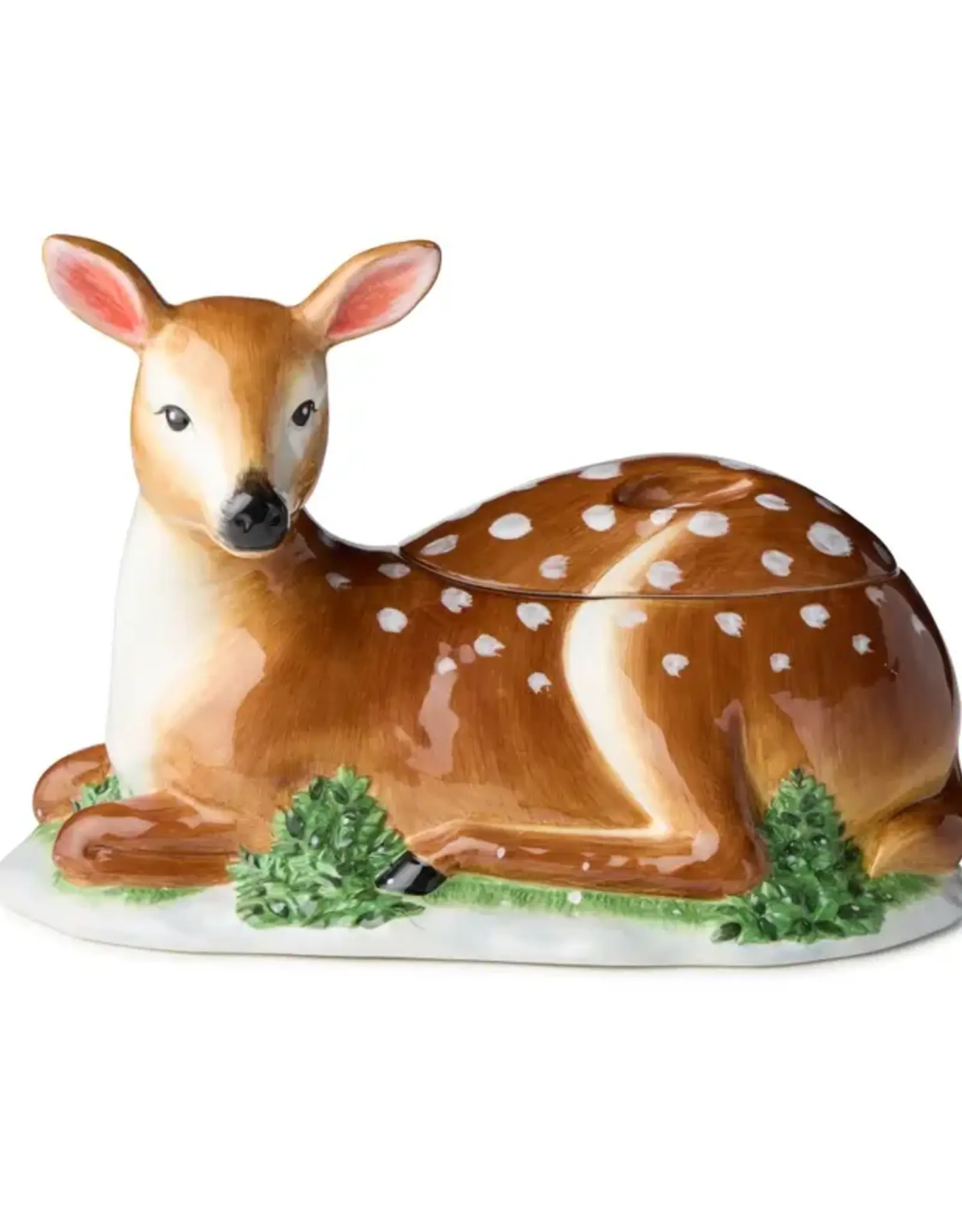Cookie Jar - Deer
