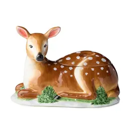 Cookie Jar - Deer