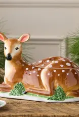 Cookie Jar - Deer