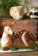 Cookie Jar - Deer
