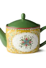 Certified International Teapot - Avignon