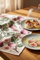 Side Plate - Mosaic Fig