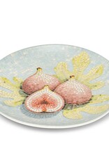 Side Plate - Mosaic Fig