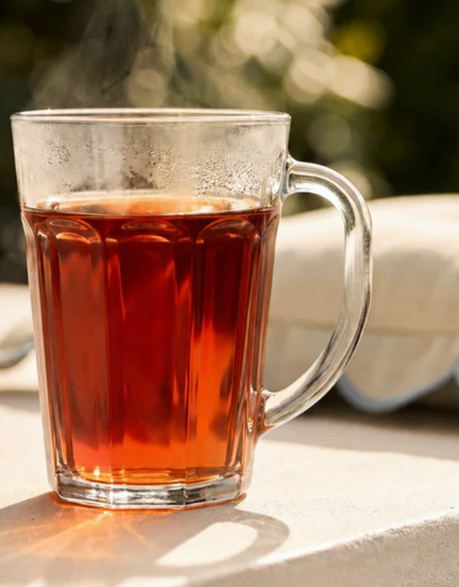 Glass Mug - Duralex, Picardie Clear