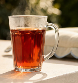 Glass Mug - Duralex, Picardie Clear