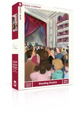 Puzzle - Ovation, 1000 Piece
