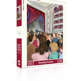 Puzzle - Ovation, 1000 Piece
