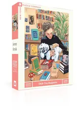 Puzzle - Shih Tzu, 1000 Piece