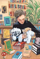 Puzzle - Shih Tzu, 1000 Piece