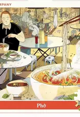 Puzzle - Pho, 500 Piece