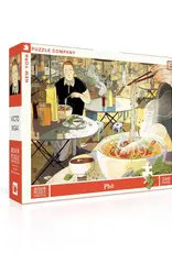 Puzzle - Pho, 500 Piece