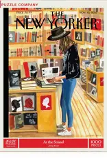 Puzzle - Strand Bookstore, 1000 Piece