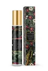 Perfume - A Pleasant Thought, Black Coffee & Vanilla Jasmine