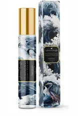 Perfume - A Pleasant Thought, Cypress & Black Salt