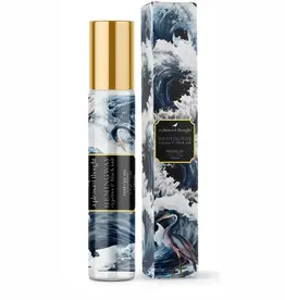 Perfume - A Pleasant Thought, Cypress & Black Salt
