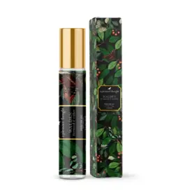 Perfume - A Pleasant Thought, Firewood & Ember