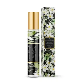 Perfume - A Pleasant Thought, Tobacco & Vanilla