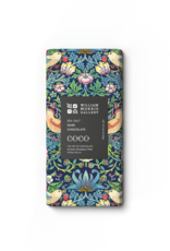 Chocolate - Cocoa Chocolatier Sea Salt Dark