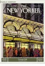Puzzle - Music Hall, 1000 Piece